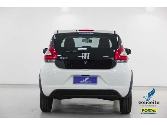 FIAT-MOBI-1.0 EVO FLEX LIKE. MANUAL FIAT-MOBI-2023