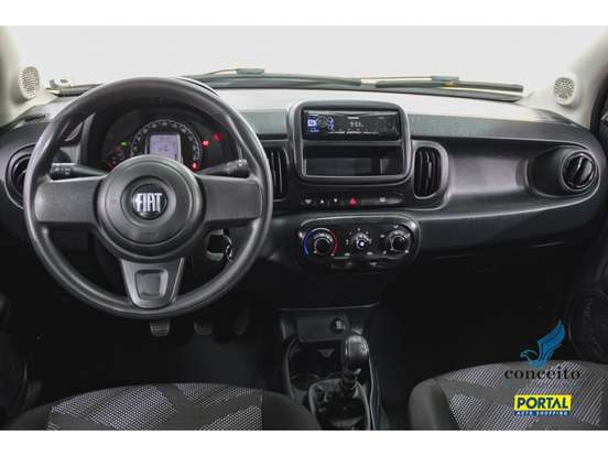 FIAT-MOBI-1.0 EVO FLEX LIKE. MANUAL FIAT-MOBI-2023