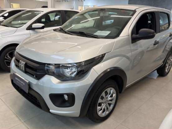 FIAT-MOBI-1.0 EVO FLEX LIKE. MANUAL FIAT-MOBI-2024
