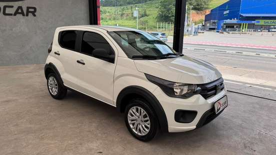 FIAT-MOBI-1.0 EVO FLEX LIKE. MANUAL FIAT-MOBI-2022