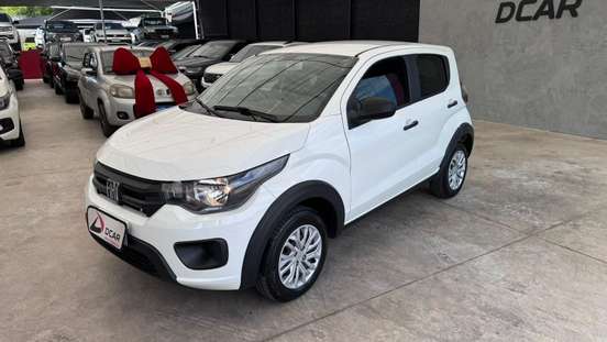 FIAT-MOBI-1.0 EVO FLEX LIKE. MANUAL FIAT-MOBI-2022