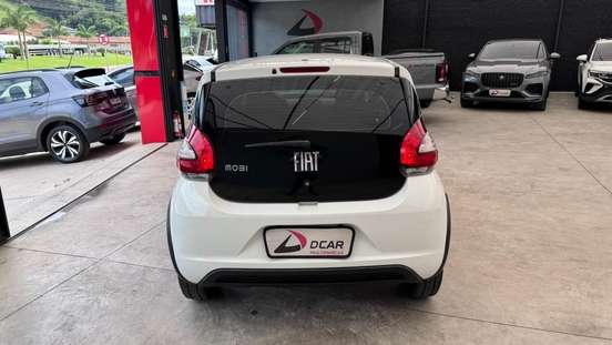 FIAT-MOBI-1.0 EVO FLEX LIKE. MANUAL FIAT-MOBI-2022