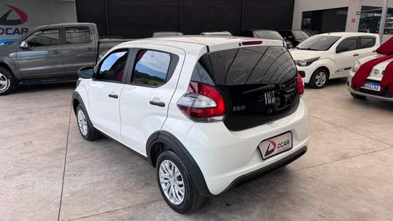 FIAT-MOBI-1.0 EVO FLEX LIKE. MANUAL FIAT-MOBI-2022