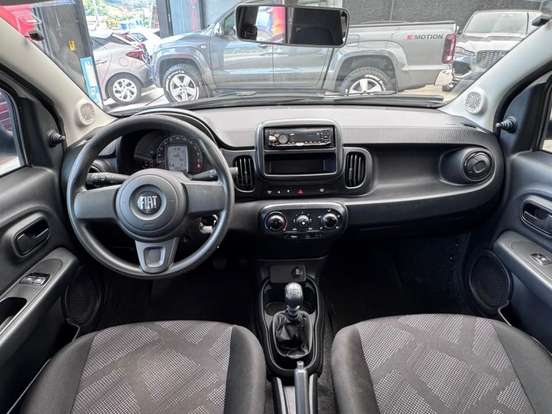FIAT-MOBI-1.0 EVO FLEX LIKE. MANUAL FIAT-MOBI-2022