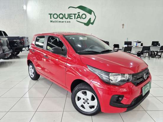 FIAT-MOBI-1.0 EVO FLEX LIKE. MANUAL FIAT-MOBI-2019