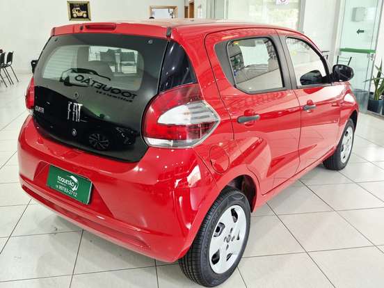 FIAT-MOBI-1.0 EVO FLEX LIKE. MANUAL FIAT-MOBI-2019