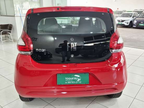 FIAT-MOBI-1.0 EVO FLEX LIKE. MANUAL FIAT-MOBI-2019
