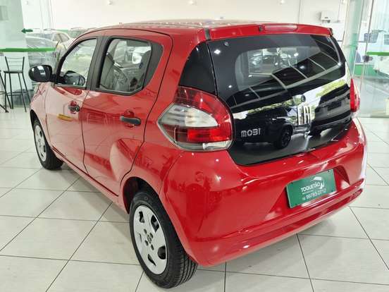 FIAT-MOBI-1.0 EVO FLEX LIKE. MANUAL FIAT-MOBI-2019