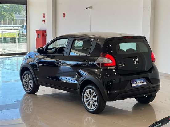 FIAT-MOBI-1.0 EVO FLEX LIKE. MANUAL FIAT-MOBI-2025