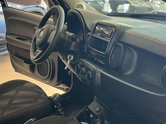FIAT-MOBI-1.0 EVO FLEX LIKE. MANUAL FIAT-MOBI-2025