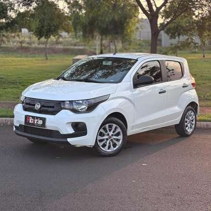 FIAT-MOBI-1.0 EVO FLEX LIKE. MANUAL FIAT-MOBI-2020