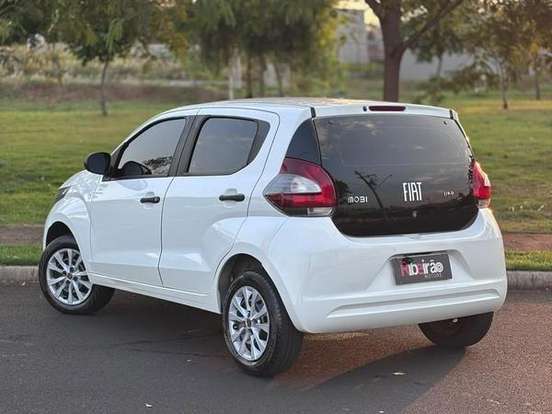 FIAT-MOBI-1.0 EVO FLEX LIKE. MANUAL FIAT-MOBI-2020
