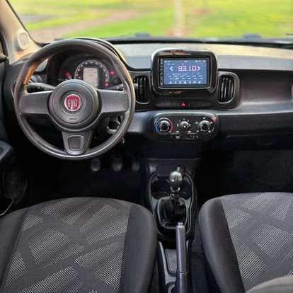 FIAT-MOBI-1.0 EVO FLEX LIKE. MANUAL FIAT-MOBI-2020