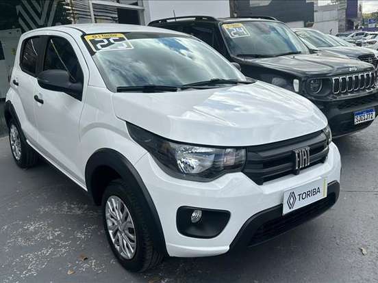 FIAT-MOBI-1.0 EVO FLEX LIKE. MANUAL FIAT-MOBI-2024