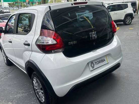 FIAT-MOBI-1.0 EVO FLEX LIKE. MANUAL FIAT-MOBI-2024