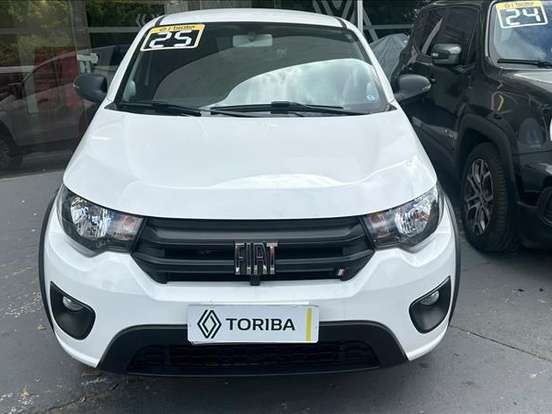 FIAT-MOBI-1.0 EVO FLEX LIKE. MANUAL FIAT-MOBI-2024