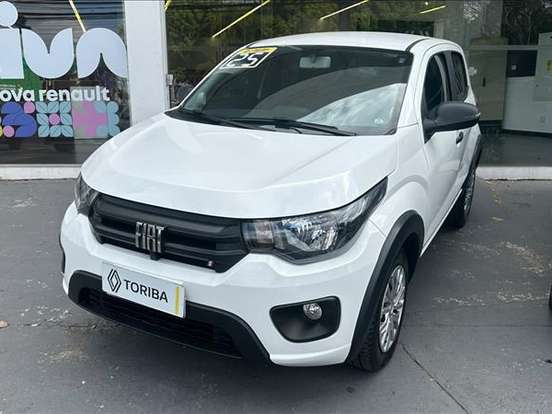 FIAT-MOBI-1.0 EVO FLEX LIKE. MANUAL FIAT-MOBI-2024