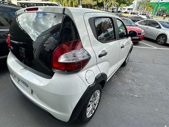 FIAT-MOBI-1.0 EVO FLEX LIKE. MANUAL FIAT-MOBI-2024