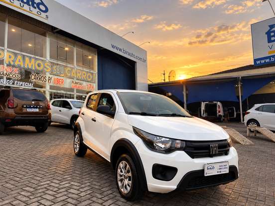 FIAT-MOBI-1.0 EVO FLEX LIKE. MANUAL FIAT-MOBI-2022