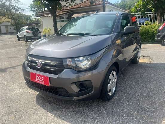 FIAT-MOBI-1.0 EVO FLEX LIKE. MANUAL FIAT-MOBI-2020
