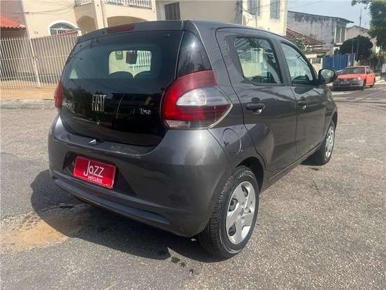 FIAT-MOBI-1.0 EVO FLEX LIKE. MANUAL FIAT-MOBI-2020