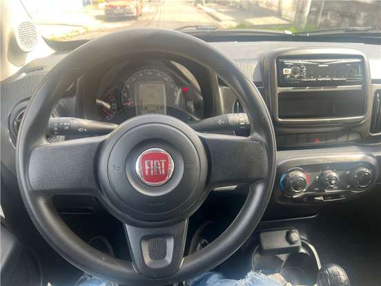 FIAT-MOBI-1.0 EVO FLEX LIKE. MANUAL FIAT-MOBI-2020