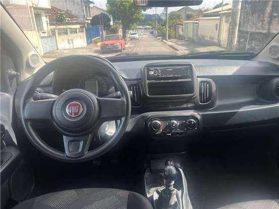 FIAT-MOBI-1.0 EVO FLEX LIKE. MANUAL FIAT-MOBI-2020