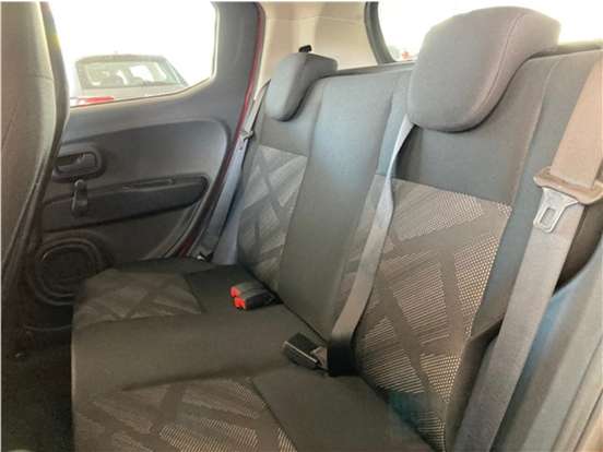 FIAT-MOBI-1.0 EVO FLEX LIKE. MANUAL FIAT-MOBI-2018