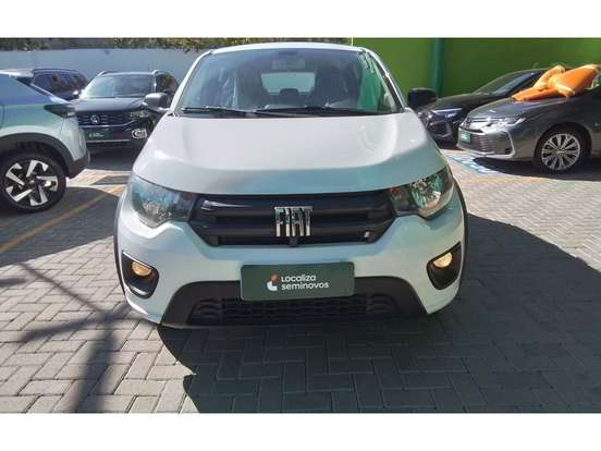 FIAT-MOBI-1.0 EVO FLEX LIKE. MANUAL FIAT-MOBI-2025