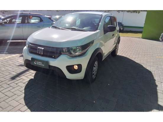 FIAT-MOBI-1.0 EVO FLEX LIKE. MANUAL FIAT-MOBI-2025