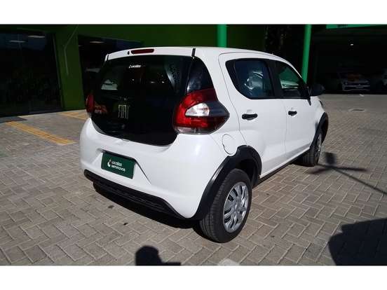 FIAT-MOBI-1.0 EVO FLEX LIKE. MANUAL FIAT-MOBI-2025