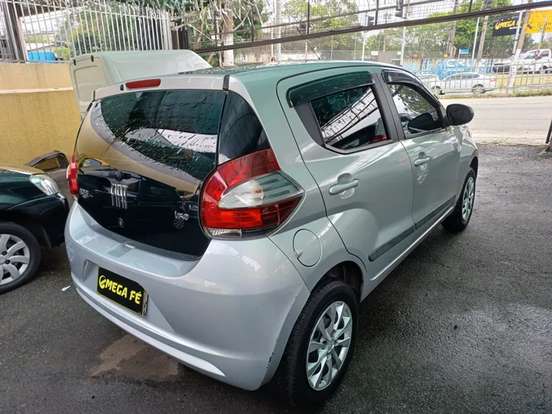 FIAT-MOBI-1.0 EVO FLEX LIKE. MANUAL FIAT-MOBI-2017