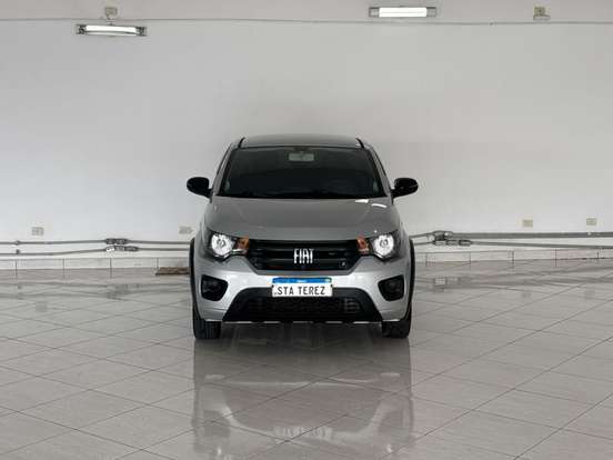 FIAT-MOBI-1.0 EVO FLEX LIKE. MANUAL FIAT-MOBI-2021