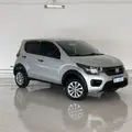FIAT MOBI 1.0 EVO FLEX LIKE. MANUAL FIAT MOBI 1.0 EVO FLEX LIKE. MANUAL