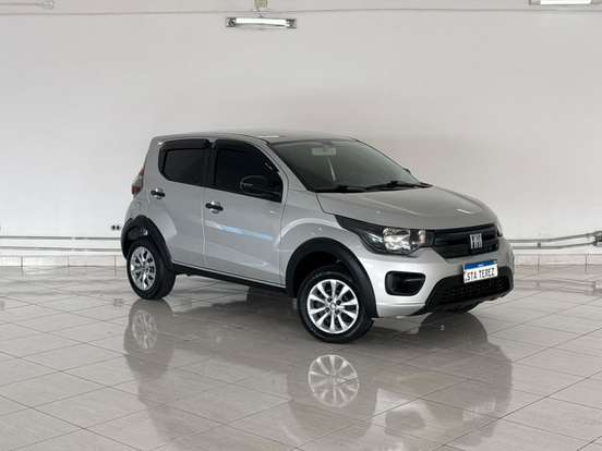 FIAT-MOBI-1.0 EVO FLEX LIKE. MANUAL FIAT-MOBI-2021