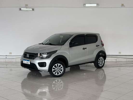 FIAT-MOBI-1.0 EVO FLEX LIKE. MANUAL FIAT-MOBI-2021