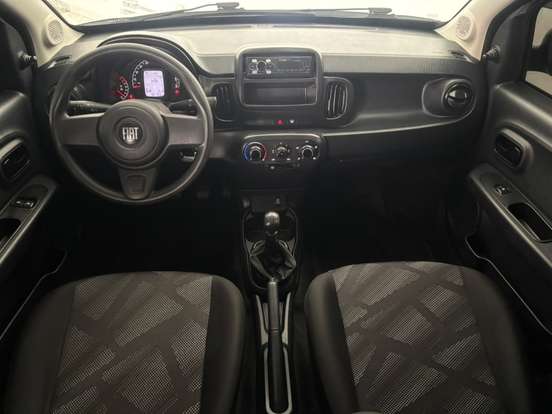FIAT-MOBI-1.0 EVO FLEX LIKE. MANUAL FIAT-MOBI-2021