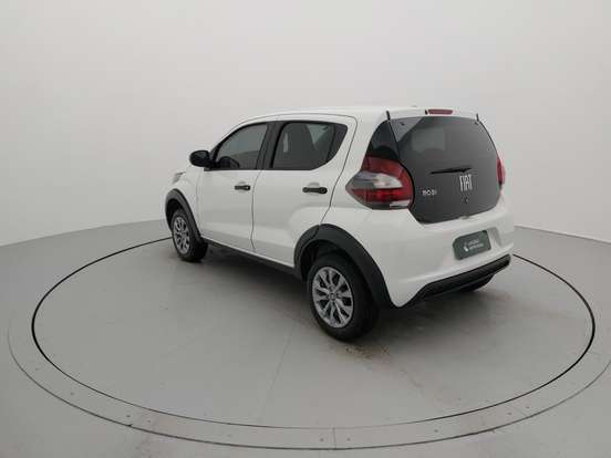 FIAT-MOBI-1.0 EVO FLEX LIKE. MANUAL FIAT-MOBI-2025