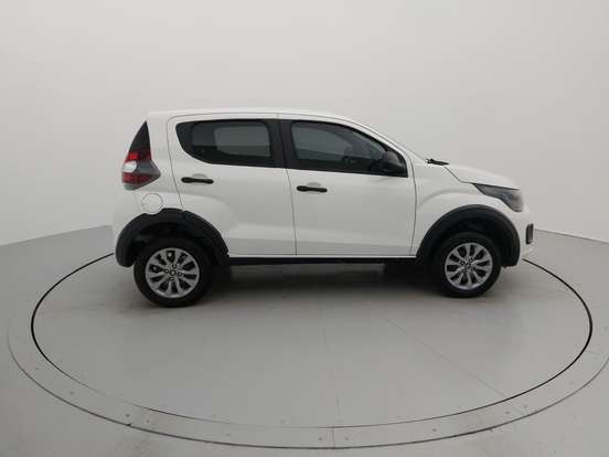FIAT-MOBI-1.0 EVO FLEX LIKE. MANUAL FIAT-MOBI-2025