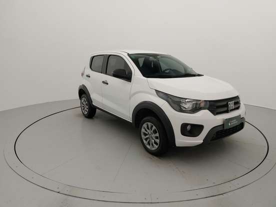 FIAT-MOBI-1.0 EVO FLEX LIKE. MANUAL FIAT-MOBI-2025