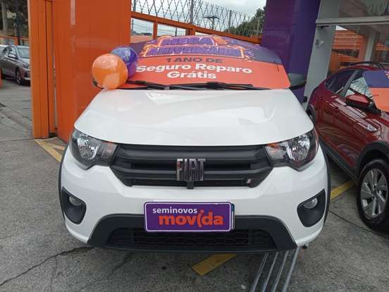FIAT-MOBI-1.0 EVO FLEX LIKE. MANUAL FIAT-MOBI-2024