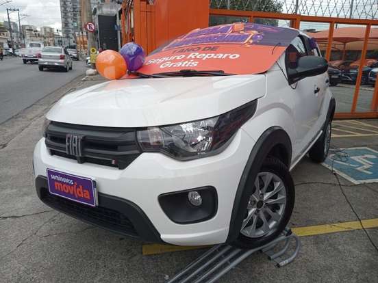 FIAT-MOBI-1.0 EVO FLEX LIKE. MANUAL FIAT-MOBI-2024