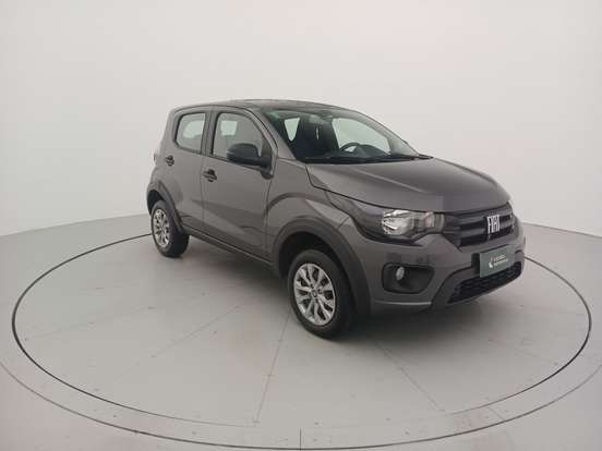 FIAT-MOBI-1.0 EVO FLEX LIKE. MANUAL FIAT-MOBI-2025