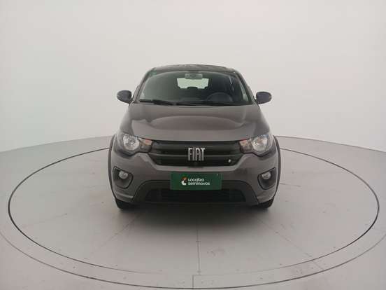 FIAT-MOBI-1.0 EVO FLEX LIKE. MANUAL FIAT-MOBI-2025