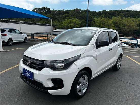 FIAT-MOBI-1.0 EVO FLEX LIKE. MANUAL FIAT-MOBI-2018