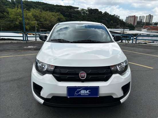 FIAT-MOBI-1.0 EVO FLEX LIKE. MANUAL FIAT-MOBI-2018