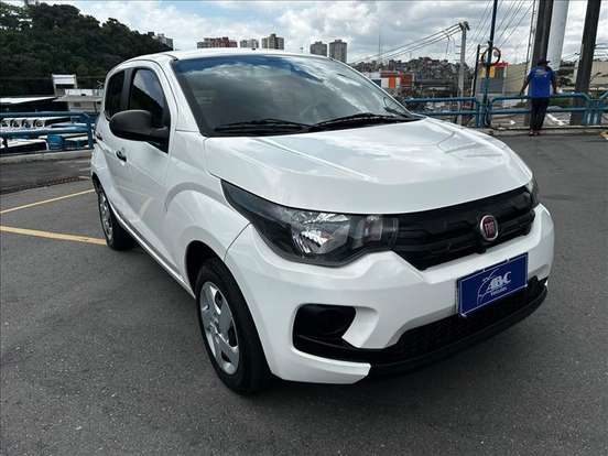 FIAT-MOBI-1.0 EVO FLEX LIKE. MANUAL FIAT-MOBI-2018