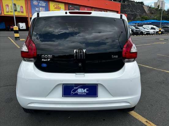FIAT-MOBI-1.0 EVO FLEX LIKE. MANUAL FIAT-MOBI-2018