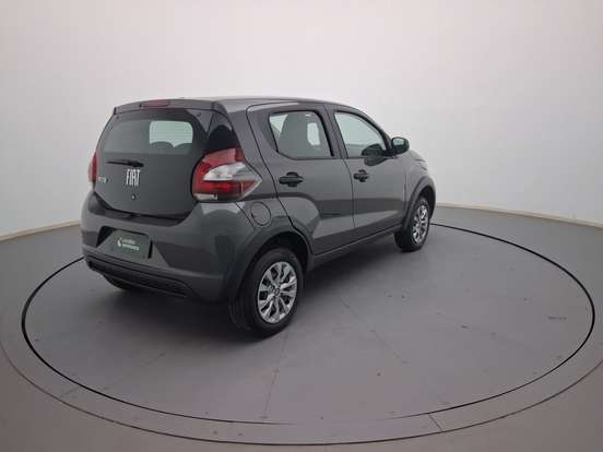 FIAT-MOBI-1.0 EVO FLEX LIKE. MANUAL FIAT-MOBI-2025