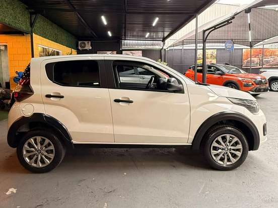 FIAT-MOBI-1.0 EVO FLEX LIKE. MANUAL FIAT-MOBI-2024